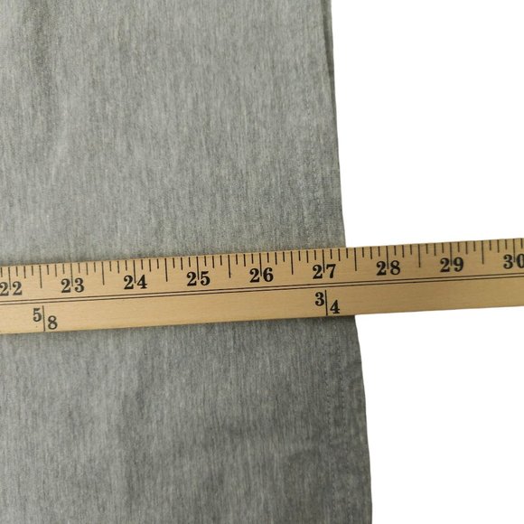 Pop Battle On The Death Star Vader Vs Kenobi Tee T Shirt XL  Star Wars Gray Crew - Picture 6 of 15